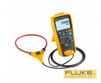 Мультиметр-тепловизор Fluke 279 FC/iFlex MCHJ ENERGOTA'MINOT