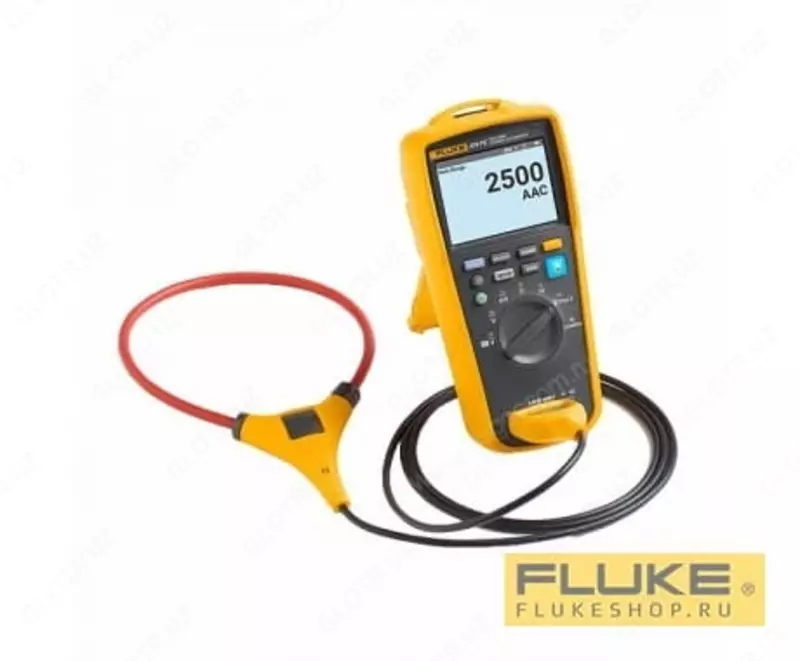 Fluke 279 FC/iFlex multimetr-termovizor MCHJ ENERGOTA'MINOT