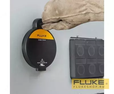 18 550 000 сум / шт Инфракрасное окно Fluke CV200 (50 мм)