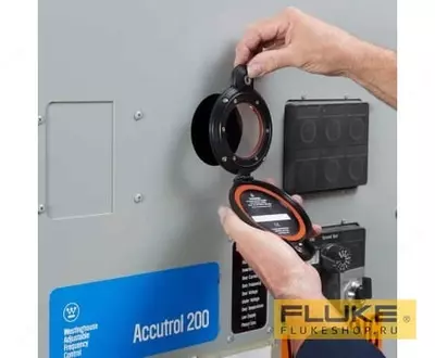 Инфракрасное окно Fluke CV200 (50 мм) Оптом и розница