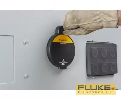 Инфракрасное окно Fluke CV301 (75 мм) - 23 600 000 сум / шт