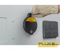 Инфракрасное окно Fluke CV301 (75 мм) - от {0} сум