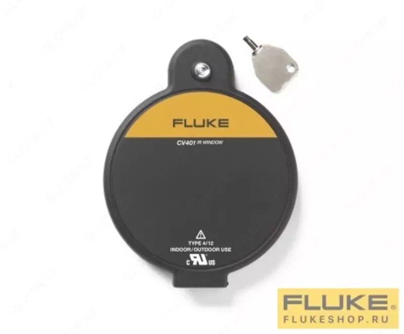 Инфракрасное окно Fluke CV401 (95 мм)