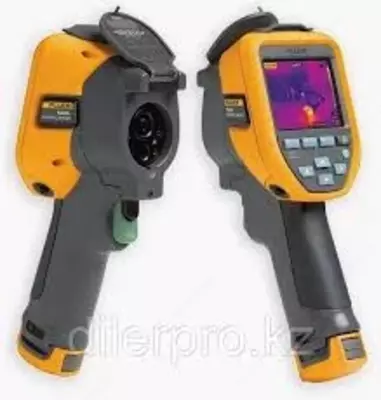 65 830 000 сум / шт Тепловизор Fluke TiS20+