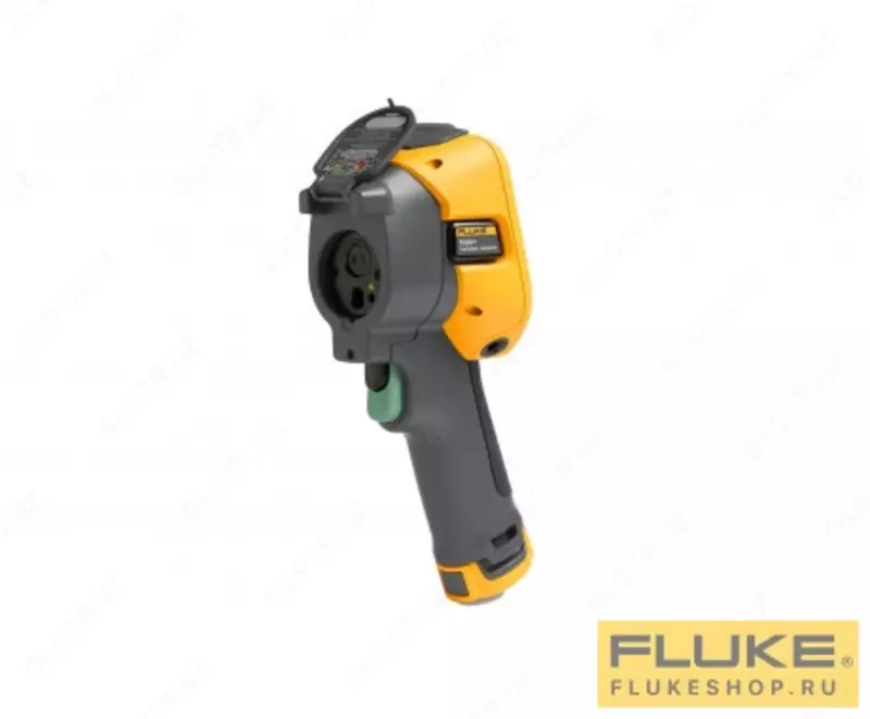 Тепловизор Fluke6 TiS0+