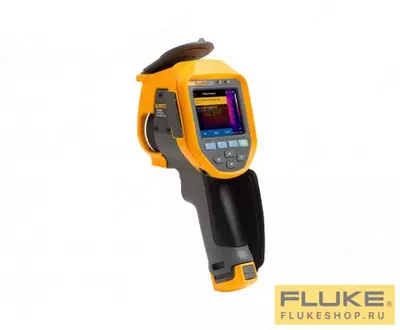 Тепловизор Fluke Ti300+