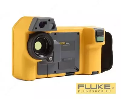 Инфракрасная камера Fluke TiX580