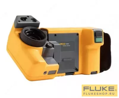 Инфракрасная камера Fluke TiX580