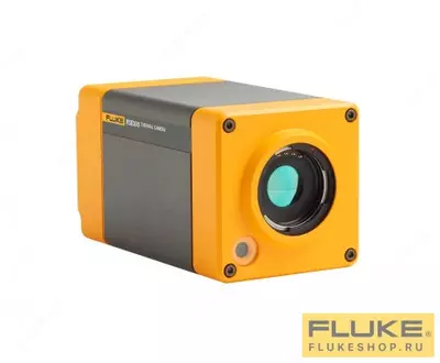 Issiqlik tasvirlagich Fluke RSE300 9Hz - 254 600 000 so'm / dona