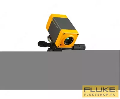 Issiqlik tasvirlagich Fluke RSE600 9Hz