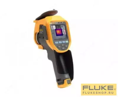 Issiqlik tasvirlagich Fluke Ti401 PRO