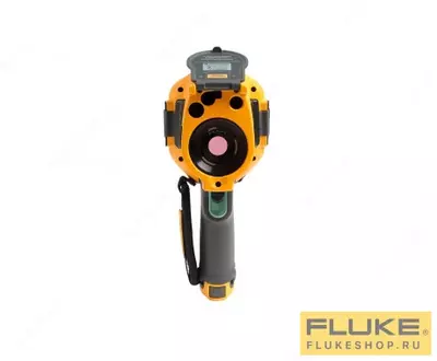 Тепловизор Fluke Ti480 Pro 9HZ - 510 500 000 сум / шт