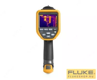 Инфракрасная камера Fluke TiS45