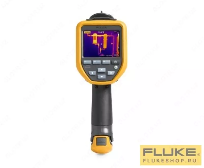 Инфракрасная камера Fluke TiS45