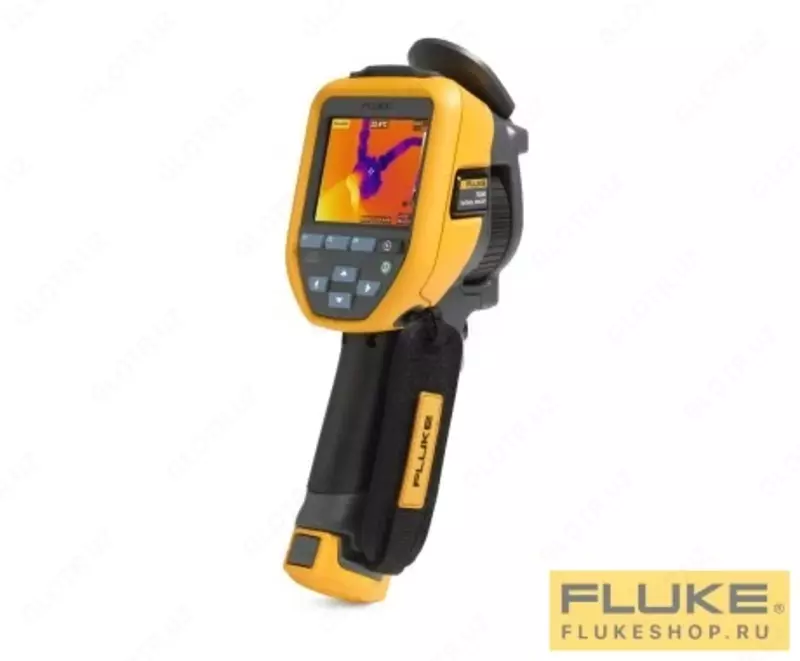 от {0} сум Инфракрасная камера Fluke TiS45