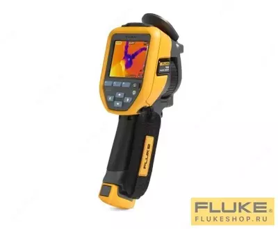 71 750 000 сум / шт Инфракрасная камера Fluke TiS45