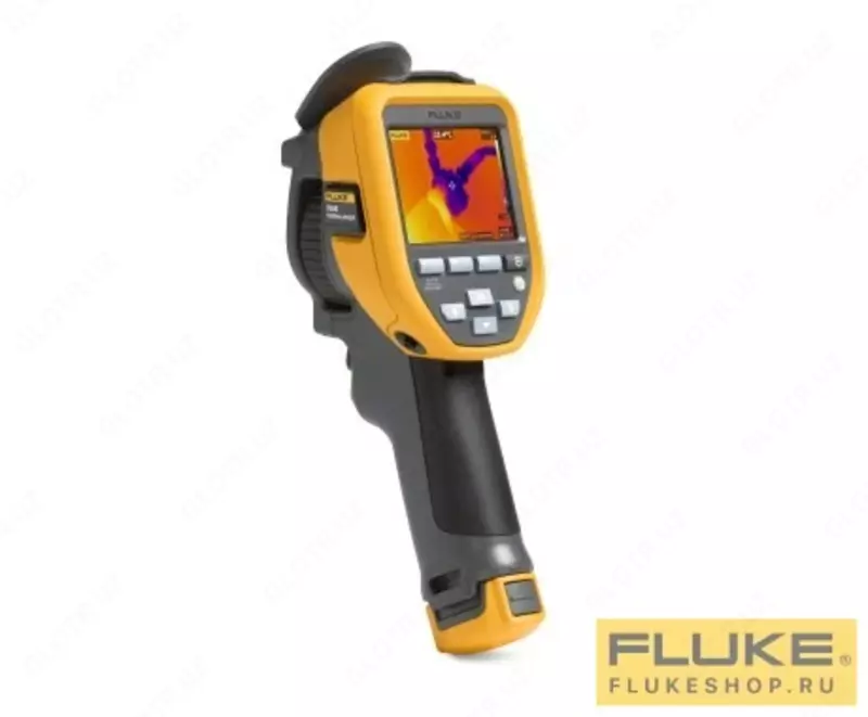 Инфракрасная камера Fluke TiS45 Оптом и розница
