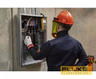 Мультиметр тепловизор 279 FC