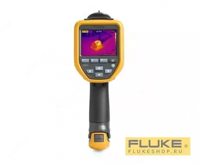 Тепловизор Fluke TiS10