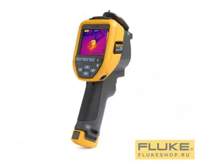 Тепловизор Fluke TiS10 - 13 200 000 сум / шт
