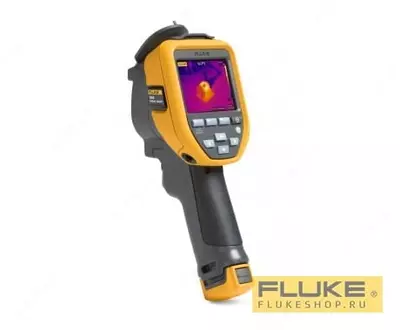 13 200 000 сум / шт Тепловизор Fluke TiS10