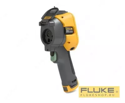 Тепловизор Fluke TiS10