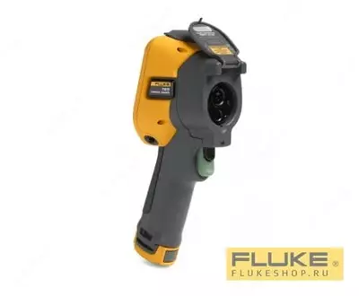 Тепловизор Fluke TiS10