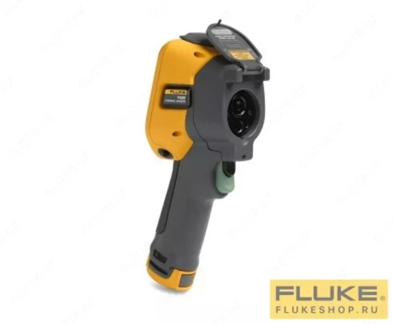 Тепловизор Fluke TiS20 - MCHJ ENERGOTA'MINOT