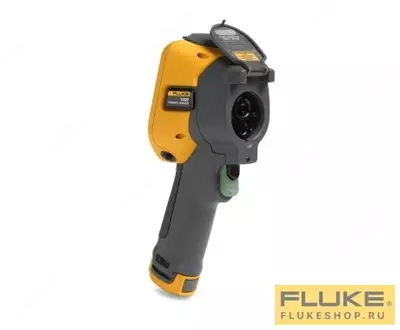 Тепловизор Fluke TiS20 - MCHJ ENERGOTA'MINOT