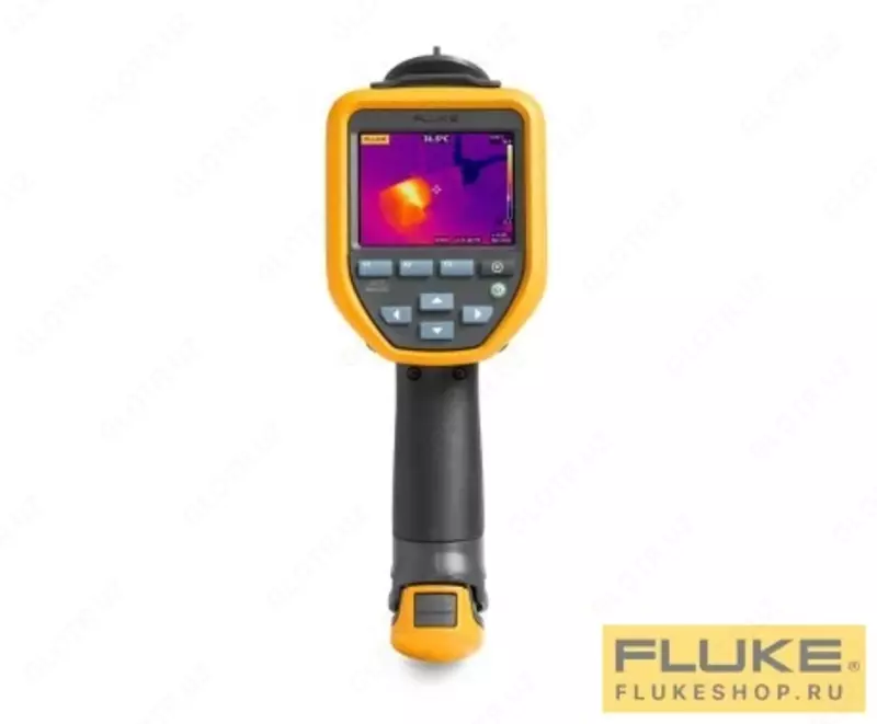 Тепловизор Fluke TiS40