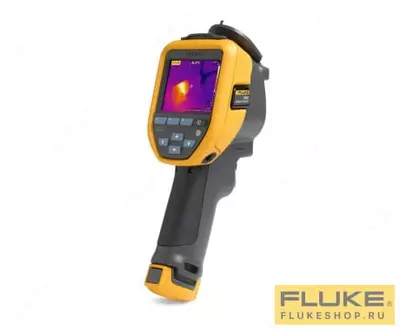 Тепловизор Fluke TiS40 - 29 500 000 сум / шт
