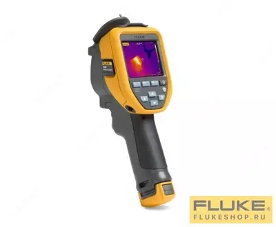 29 500 000 сум / шт Тепловизор Fluke TiS40