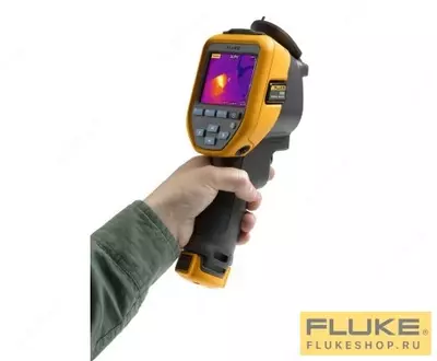 Тепловизор Fluke TiS40 MCHJ ENERGOTA'MINOT