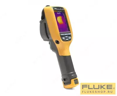 Issiqlik tasvirlagich Fluke Ti90 - 12 250 000 so'm / dona