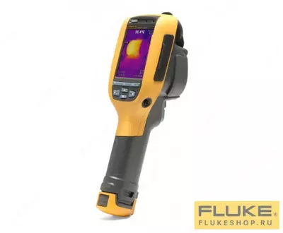 12 250 000 so'm / dona Issiqlik tasvirlagich Fluke Ti90