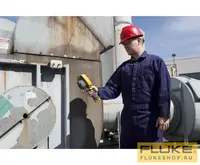Тепловизор Fluke Ti90 - MCHJ ENERGOTA'MINOT