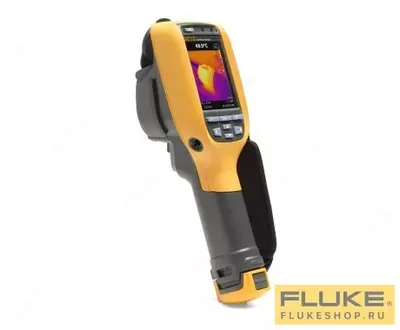 Тепловизор Fluke Ti95 - 14 450 000 сум / шт
