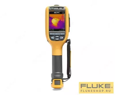 14 450 000 сум / шт Тепловизор Fluke Ti95