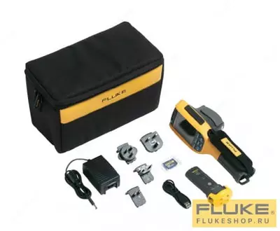 Тепловизор Fluke Ti95 Оптом и розница