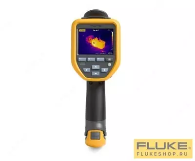 Issiqlik tasvirlagich Fluke TiS55