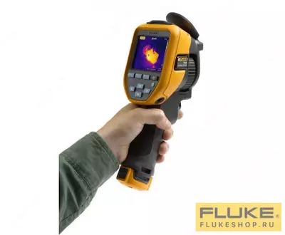 Issiqlik tasvirlagich Fluke TiS55 - 49 500 000 so'm / dona