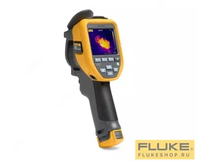 49 500 000 so'm / dona Issiqlik tasvirlagich Fluke TiS55