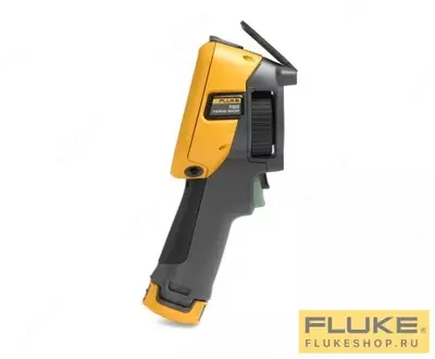 Issiqlik tasvirlagich Fluke TiS55 - MCHJ ENERGOTA'MINOT