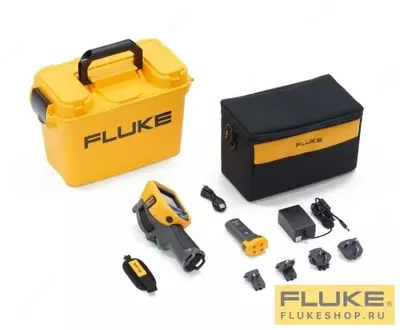 Тепловизор Fluke TiS55