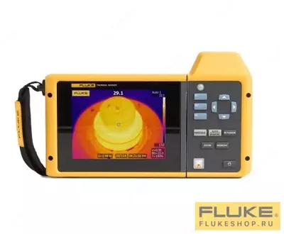 Инфракрасная камера Fluke TiX520