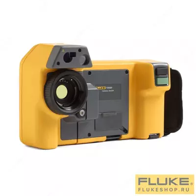 Инфракрасная камера Fluke TiX520 Оптом и розница