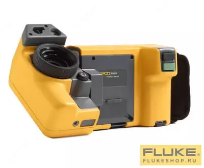 Инфракрасная камера Fluke TiX520 MCHJ ENERGOTA'MINOT
