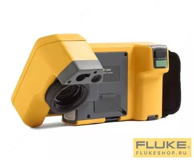 Инфракрасная камера Fluke TiX520 - MCHJ ENERGOTA'MINOT