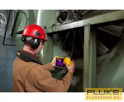 Инфракрасная камера Fluke TiX520