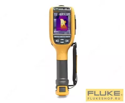 Тепловизор Fluke Ti105